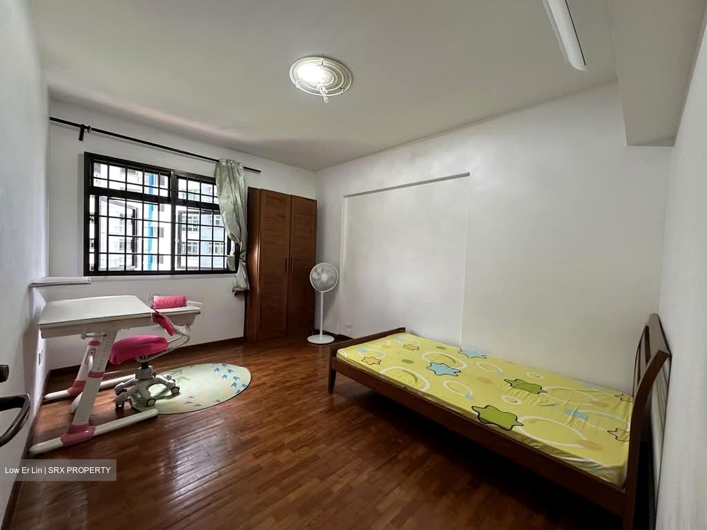 Blk 155 Rivervale Green (Sengkang), HDB 5 Rooms #587148051